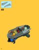 Notice / Instructions de Montage - LEGO - Marvel Super Heroes - 76021 - Le sauvetage du vaisseau Milano: Page 56