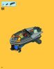 Notice / Instructions de Montage - LEGO - Marvel Super Heroes - 76021 - Le sauvetage du vaisseau Milano: Page 58