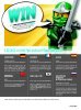 Notice / Instructions de Montage - LEGO - Marvel Super Heroes - 76022 - X-men™ contre les Sentinelles™: Page 32