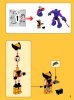 Notice / Instructions de Montage - LEGO - Marvel Super Heroes - 76022 - X-men™ contre les Sentinelles™: Page 3