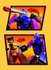 Notice / Instructions de Montage - LEGO - Marvel Super Heroes - 76022 - X-men™ contre les Sentinelles™: Page 27