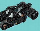 Notice / Instructions de Montage - LEGO - DC Comics Super Heroes - 76023 - Le Tumbler: Page 18