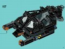 Notice / Instructions de Montage - LEGO - DC Comics Super Heroes - 76023 - Le Tumbler: Page 51