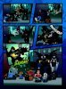 Notice / Instructions de Montage - LEGO - DC Comics Super Heroes - 76025 - Green Lantern contre Sinestro: Page 6