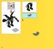 Notice / Instructions de Montage - LEGO - DC Comics Super Heroes - 76026 - Gorilla Grodd en folie: Page 34