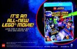 Notice / Instructions de Montage - LEGO - DC Comics Super Heroes - 76026 - Gorilla Grodd en folie: Page 51