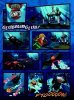 Notice / Instructions de Montage - LEGO - DC Comics Super Heroes - 76026 - Gorilla Grodd en folie: Page 7