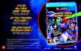 Notice / Instructions de Montage - LEGO - DC Comics Super Heroes - 76026 - Gorilla Grodd en folie: Page 51