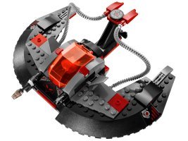 76027 - Black Manta Deep Sea Strike