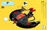 Notice / Instructions de Montage - LEGO - DC Comics Super Heroes - 76027 - L'attaque des profondeurs de Black Manta: Page 52