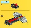 Notice / Instructions de Montage - LEGO - DC Comics Super Heroes - 76028 - L'invasion de Darkseid: Page 34