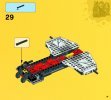 Notice / Instructions de Montage - LEGO - DC Comics Super Heroes - 76028 - L'invasion de Darkseid: Page 37