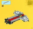 Notice / Instructions de Montage - LEGO - DC Comics Super Heroes - 76028 - L'invasion de Darkseid: Page 39