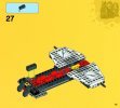 Notice / Instructions de Montage - LEGO - DC Comics Super Heroes - 76028 - L'invasion de Darkseid: Page 35