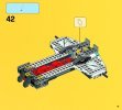 Notice / Instructions de Montage - LEGO - DC Comics Super Heroes - 76028 - L'invasion de Darkseid: Page 51