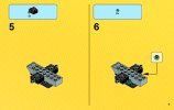 Notice / Instructions de Montage - LEGO - Marvel Super Heroes - 76029 - Iron Man contre Ultron: Page 7