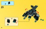 Notice / Instructions de Montage - LEGO - Marvel Super Heroes - 76029 - Iron Man contre Ultron: Page 26