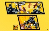 Notice / Instructions de Montage - LEGO - Marvel Super Heroes - 76029 - Iron Man contre Ultron: Page 33