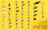 Notice / Instructions de Montage - LEGO - Marvel Super Heroes - 76030 - Hydra contre les Avengers: Page 69