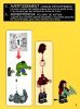 Notice / Instructions de Montage - LEGO - Marvel Super Heroes - 76031 - Le combat du Hulk Buster: Page 3