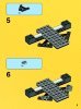 Notice / Instructions de Montage - LEGO - Marvel Super Heroes - 76031 - Le combat du Hulk Buster: Page 9