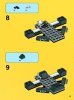 Notice / Instructions de Montage - LEGO - Marvel Super Heroes - 76031 - Le combat du Hulk Buster: Page 11