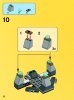 Notice / Instructions de Montage - LEGO - Marvel Super Heroes - 76031 - Le combat du Hulk Buster: Page 12