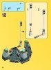 Notice / Instructions de Montage - LEGO - Marvel Super Heroes - 76031 - Le combat du Hulk Buster: Page 14