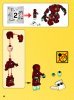 Notice / Instructions de Montage - LEGO - Marvel Super Heroes - 76031 - Le combat du Hulk Buster: Page 16