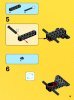 Notice / Instructions de Montage - LEGO - Marvel Super Heroes - 76031 - Le combat du Hulk Buster: Page 19