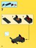 Notice / Instructions de Montage - LEGO - Marvel Super Heroes - 76031 - Le combat du Hulk Buster: Page 20