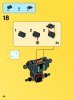 Notice / Instructions de Montage - LEGO - Marvel Super Heroes - 76031 - Le combat du Hulk Buster: Page 28