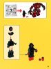 Notice / Instructions de Montage - LEGO - Marvel Super Heroes - 76031 - Le combat du Hulk Buster: Page 41