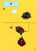 Notice / Instructions de Montage - LEGO - Marvel Super Heroes - 76031 - Le combat du Hulk Buster: Page 51