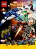 Notice / Instructions de Montage - LEGO - Marvel Super Heroes - 76031 - Le combat du Hulk Buster: Page 83