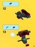 Notice / Instructions de Montage - LEGO - Marvel Super Heroes - 76031 - Le combat du Hulk Buster: Page 23