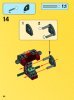 Notice / Instructions de Montage - LEGO - Marvel Super Heroes - 76031 - Le combat du Hulk Buster: Page 24