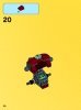 Notice / Instructions de Montage - LEGO - Marvel Super Heroes - 76031 - Le combat du Hulk Buster: Page 30