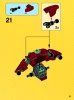 Notice / Instructions de Montage - LEGO - Marvel Super Heroes - 76031 - Le combat du Hulk Buster: Page 31