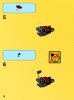 Notice / Instructions de Montage - LEGO - Marvel Super Heroes - 76031 - Le combat du Hulk Buster: Page 72