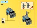 Notice / Instructions de Montage - LEGO - Marvel Super Heroes - 76032 - La poursuite du Quinjet des Avengers: Page 30