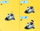 Notice / Instructions de Montage - LEGO - Marvel Super Heroes - 76032 - La poursuite du Quinjet des Avengers: Page 66