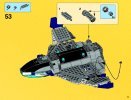 Notice / Instructions de Montage - LEGO - Marvel Super Heroes - 76032 - La poursuite du Quinjet des Avengers: Page 73