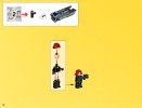 Notice / Instructions de Montage - LEGO - Marvel Super Heroes - 76032 - La poursuite du Quinjet des Avengers: Page 32