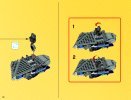 Notice / Instructions de Montage - LEGO - Marvel Super Heroes - 76032 - La poursuite du Quinjet des Avengers: Page 30