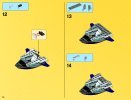 Notice / Instructions de Montage - LEGO - Marvel Super Heroes - 76032 - La poursuite du Quinjet des Avengers: Page 64