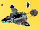 Notice / Instructions de Montage - LEGO - Marvel Super Heroes - 76032 - La poursuite du Quinjet des Avengers: Page 74