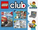 Notice / Instructions de Montage - LEGO - DC Comics Super Heroes - 76034 - La poursuite en Batboat dans le port: Page 78