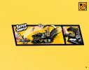 Notice / Instructions de Montage - LEGO - DC Comics Super Heroes - 76034 - La poursuite en Batboat dans le port: Page 75