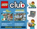 Notice / Instructions de Montage - LEGO - DC Comics Super Heroes - 76034 - La poursuite en Batboat dans le port: Page 78